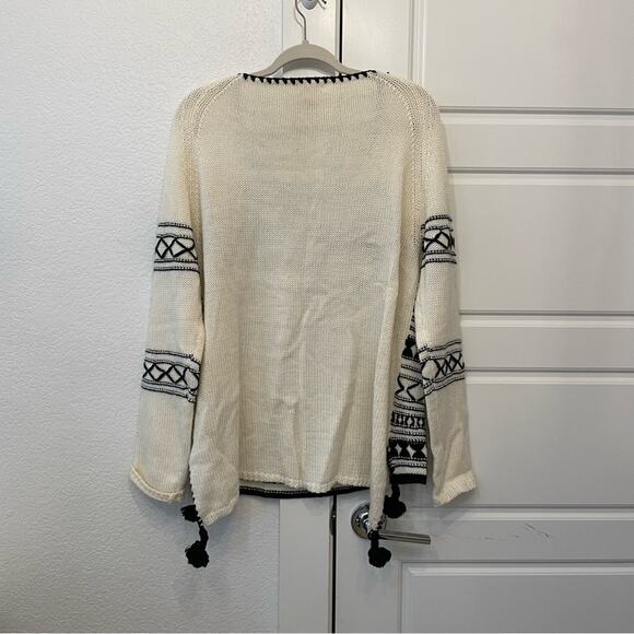 Sundance Delaney Sweater - Picture 3 of 5